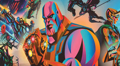 Disney Destiny embraces its villainous side