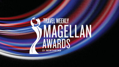 Presenting the 2025 Magellan Awards winners