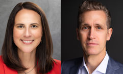 Brigit Zimmerman has been Priceline's chief commercial officer since 2022. Brett Keller will retire after 26 years at Priceline.