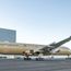 Qantas unveils exterior of Airbus jet for New York-Sydney route