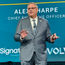Signature Travel Network CEO: Don't slow down your marketing