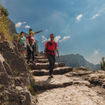 REI and Intrepid offer a hiking and kayaking tour on Italy's Amalfi Coast.