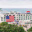 American Cruise Line's latest coastal ship debuts in Key West