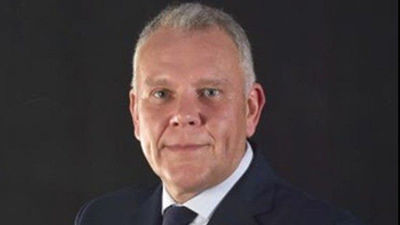 Damien O'Connor