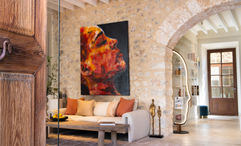 The Finca Banyols will open in March 2026 on Mallorca.