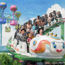 Attractions unveiled for Universal Kids Resort in Texas
