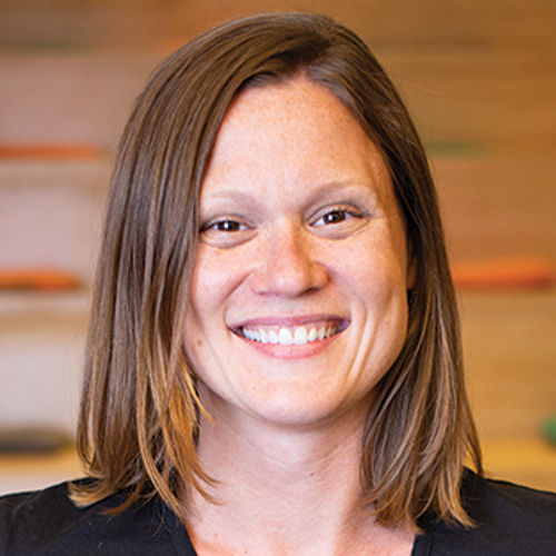 Leah Shelly, previously vice president of people and operations for G Adventures, is now chief community officer of G Travel Community. Leah Shelly, previously vice president of people and operations for G Adventures, is now chief community officer of G Travel Community.
