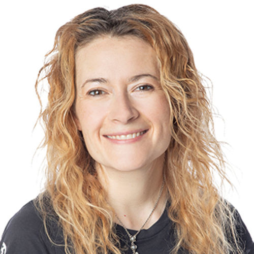 Michelle Hudema, the former vice president of strategic operations for G Adventures, is now COO of G Travel Community. Michelle Hudema, the former vice president of strategic operations for G Adventures, is now COO of G Travel Community.