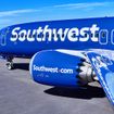 The Boeing 737-800 completed its first flight on June 22.