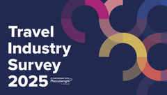 Travel Weekly's 2025 Travel Industry Survey