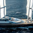 Jumeirah offers Caribbean and Mediterranean yacht cruising
