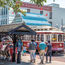 In Galveston, there's plenty to see before heading to sea