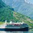 Going deep into Norway's fjords with Havila Voyages