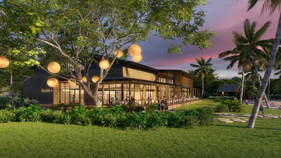 A companion to the popular Waikiki dining spot, Duke's at The Cove, will be located in the Ko Olina Resort, near the Four Seasons Resort Oahu at Ko Olina and Disney's Aulani Resort.