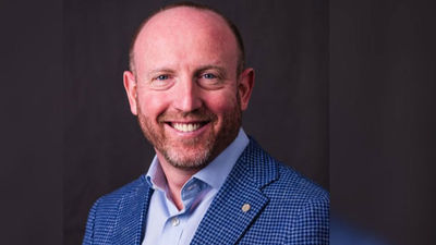 Riviera Travel names Matt Luscombe CEO