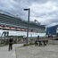 Cruise newcomers in Alaska bring more competition