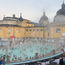 Dispatch Budapest: Iconic sites and thermal baths