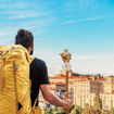 A nine-day Spain program follows parts of the Camino de Santiago.
