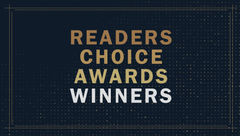 The winners of Travel Weekly's 2025 Readers Choice Awards