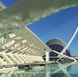 Valencia’s city centerIncluding the famous City of Arts and Sciences complexwas unaffected by the floods.