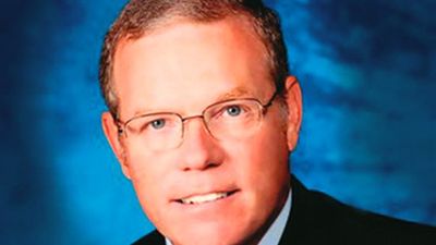 John Werner is leaving MAST Travel Network