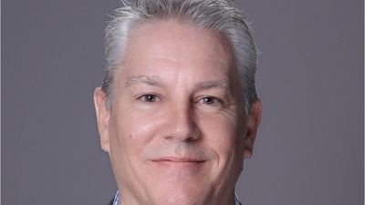 MAST Travel Network hires Andrew Davis to be president and COO