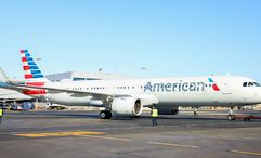 American will soon allow customers to pay for tickets with a combination of money and loyalty points.