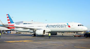 American will soon allow customers to pay for tickets with a combination of money and loyalty points.