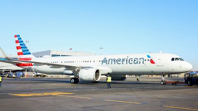 American will soon allow customers to pay for tickets with a combination of money and loyalty points.