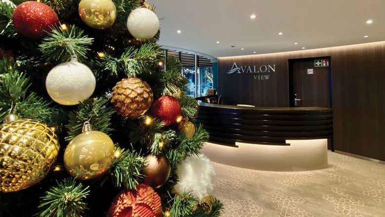 Avalon Waterways will add seven more Christmas market departures next year, a 15% capacity increase.