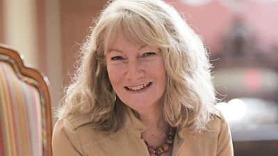 NTA gives 3-year extension to president Catherine Prather