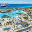 While Royal Caribbean invests in Sandals, Carnival will 'focus on the cruise business'