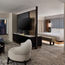 Guestroom remodel is completed at MGM Grand Las Vegas