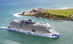 Under NCL's prior strategy, pricing was sometimes held high throughout most of the booking curve and then dropped steeply in the final few months before the cruise.
