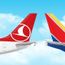 Southwest expands global reach with Turkish Airlines interline deal