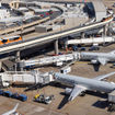 The carrier expects to slow capacity in 2027.