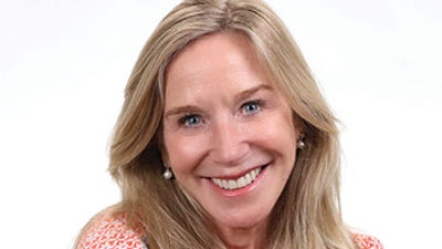 Executive view: Catherine Powell, AmaWaterways