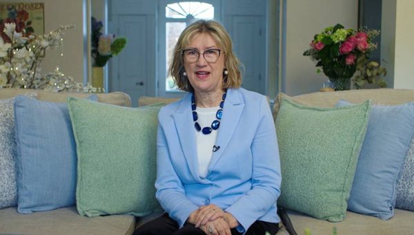 Geraldine Ree aims to provide guidance for successful sellers who have grown to become hosts.