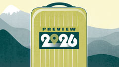 Travel Weekly's Preview 2026