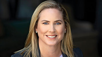 Shannon Knapp, Leading Hotels of the World