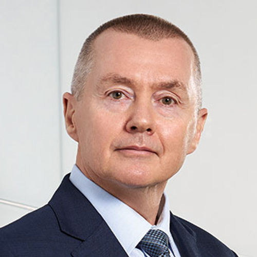Willie Walsh