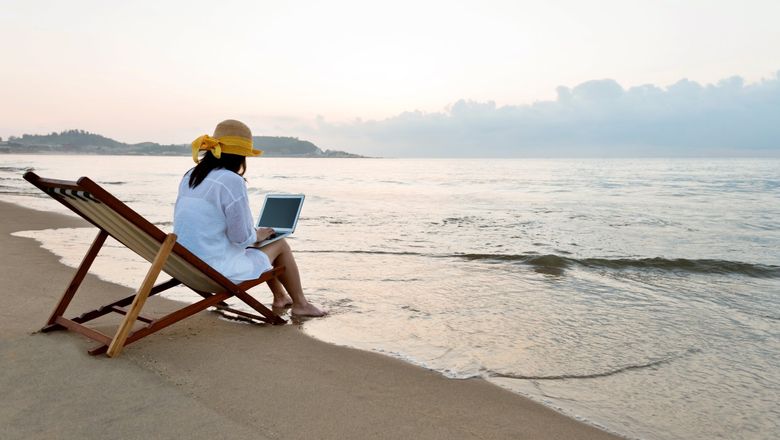 Marriott International is leaning further into "passion points" to inspire loyalty.