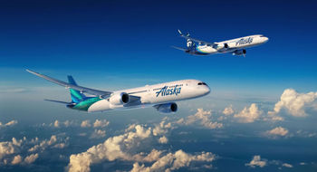 Alaska Air Group's Atmos Rewards loyalty program will allow customers to choose how they earn points for flights,