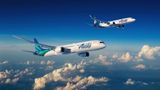 Alaska Airlines has equipped its 91 regional jets with Starlink WiFi.