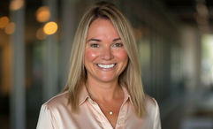 Travel advisor Kristie Keller named godmother of Amadeus river ship