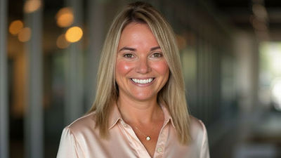 Travel advisor Kristie Keller named godmother of Amadeus river ship