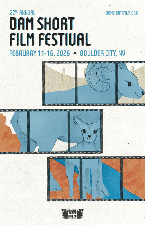 Short-film festival planned, just a short drive from Las Vegas