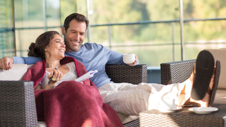 Avalon Waterways last year debuted the Cozy Cruise collection -- autumn wine-themed cruises in Europe.