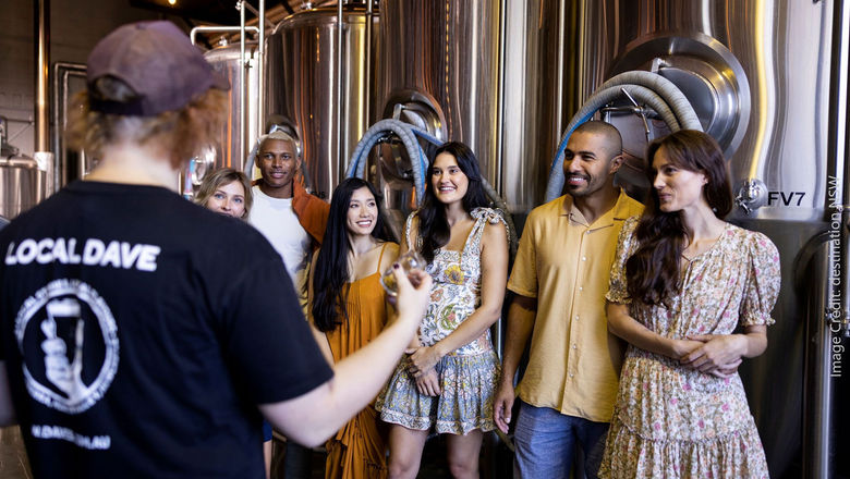 Holland America Line's new Meet the Maker excursions connect passengers with local trade workers such as artisans, chefs and farmers.