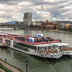Since reporting first-quarter earnings in May, Viking has added one ocean and four river ships to its fleet.